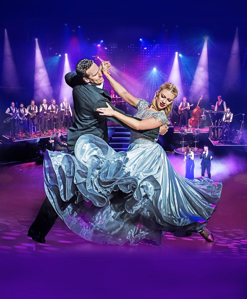 Brendan Cole