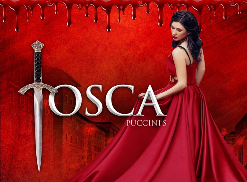 Tosca - Russian State Opera