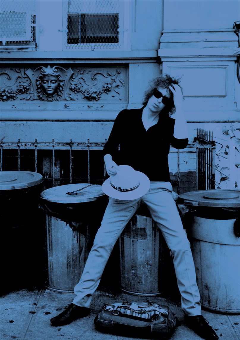 The Waterboys
