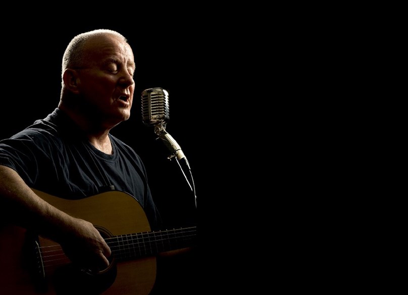 Christy Moore