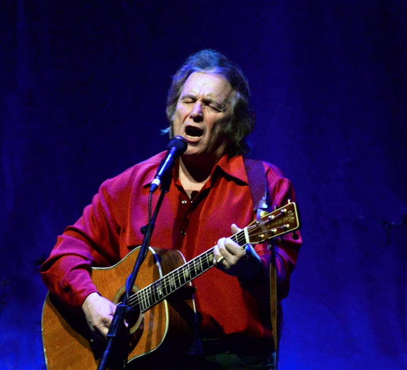 Don McLean