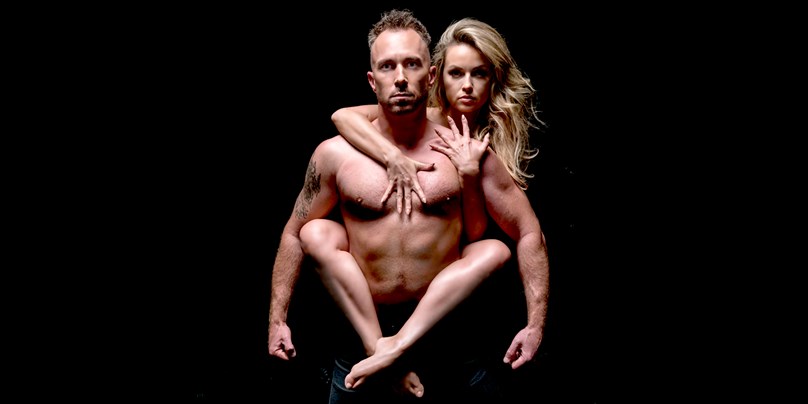 James & Ola: Uncensored Tour