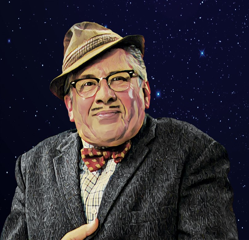Count Arthur Strong