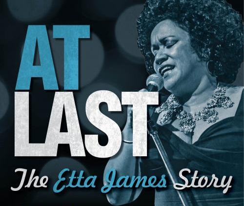 At Last The Etta James Story