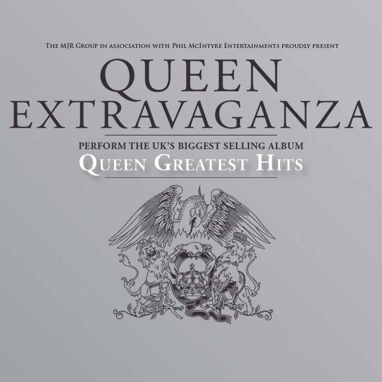 The Queen Extravaganza