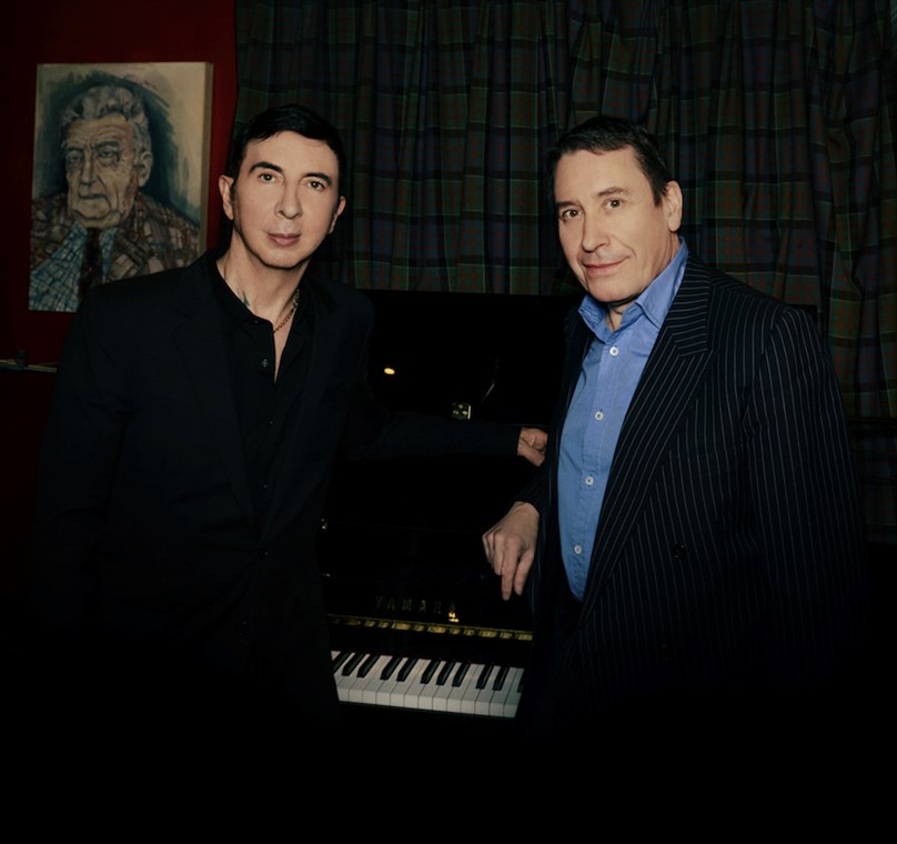 Jools Holland and his Rhythm & Blues Orchestra