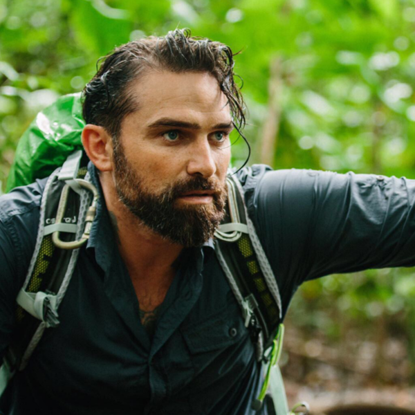 An Evening With Ant Middleton