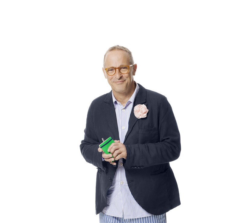 An Evening With David Sedaris