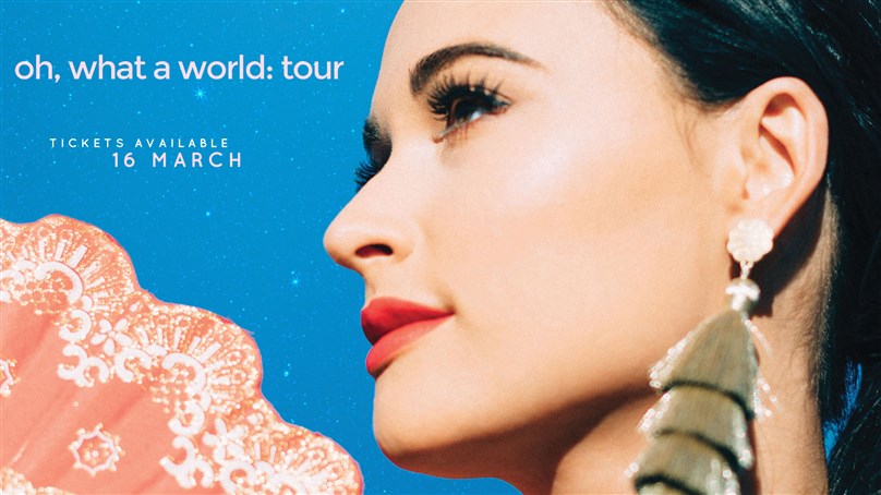 Kacey Musgraves