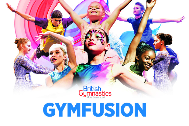 GYMFUSION