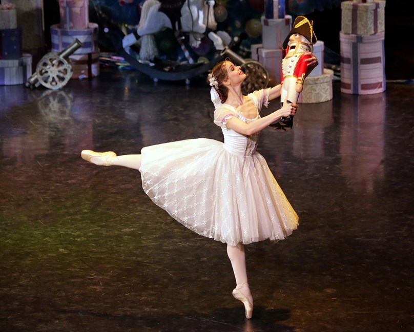 The Nutcracker