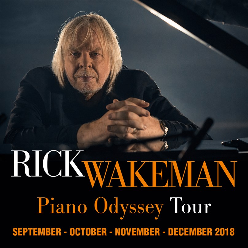 Rick Wakeman