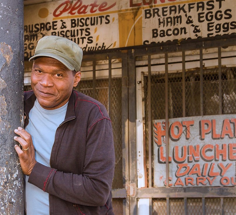 Robert Cray Band