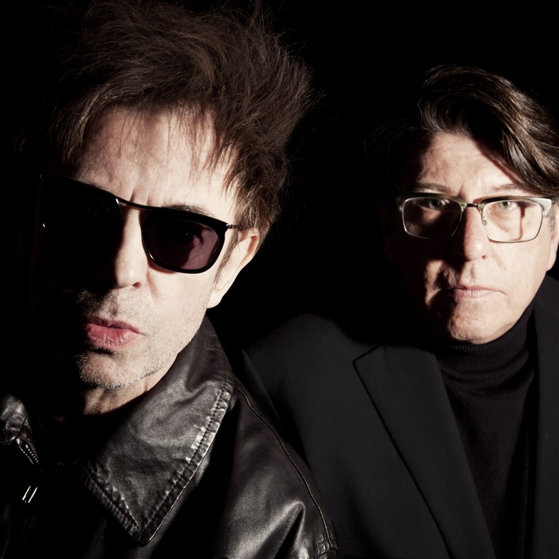 Echo & The Bunnymen