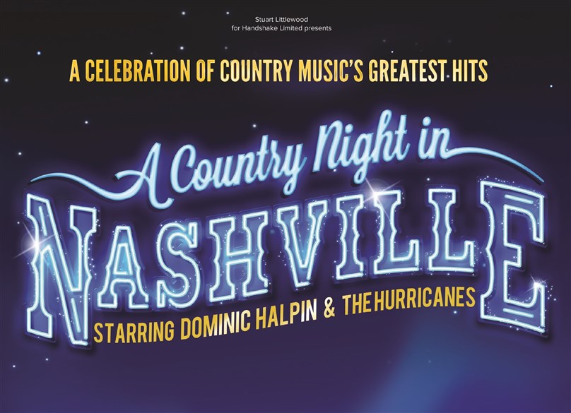 A Country Night In Nashville