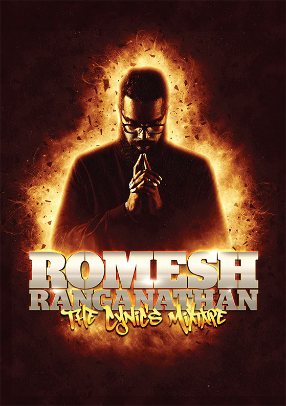 Romesh Ranganathan