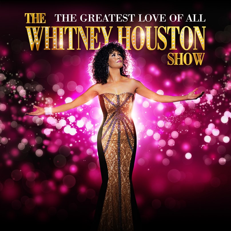 The Whitney Houston Show