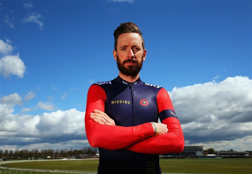An Evening With Bradley Wiggins
