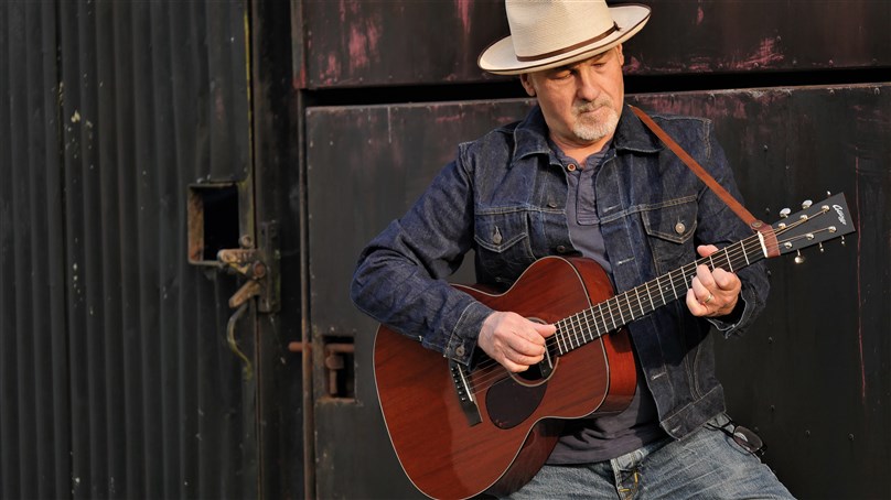 Paul Carrack