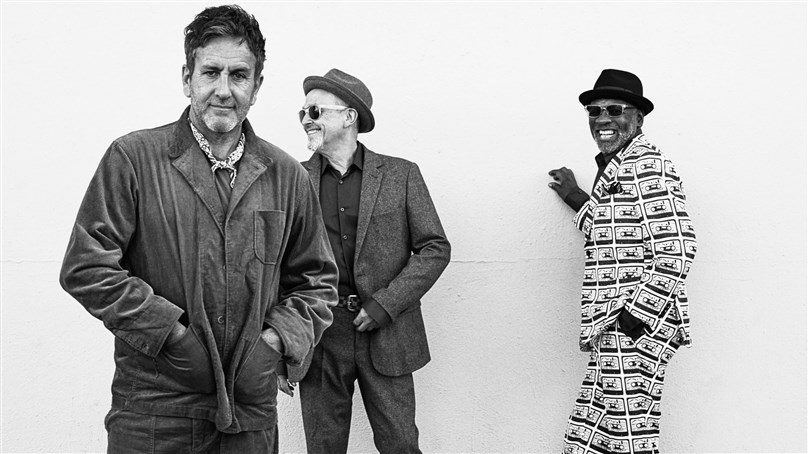 The Specials