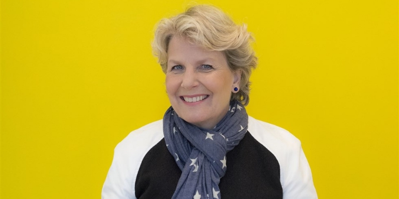 Sandi Toksvig Live! National Trevor