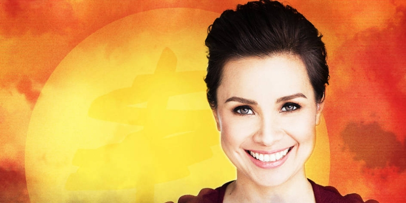 Lea Salonga