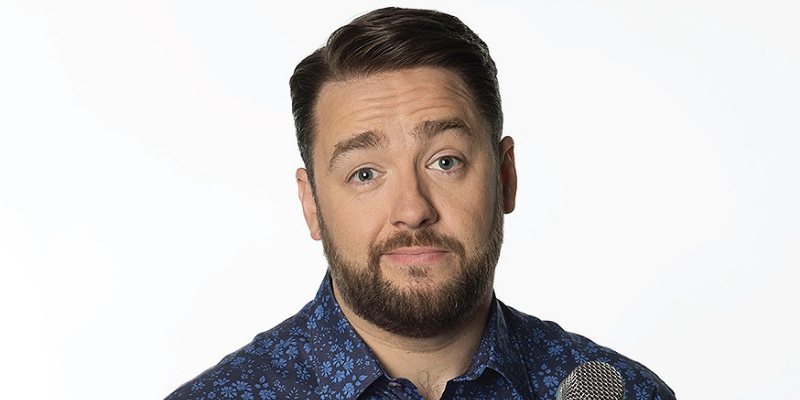 Jason Manford: Muddle Class