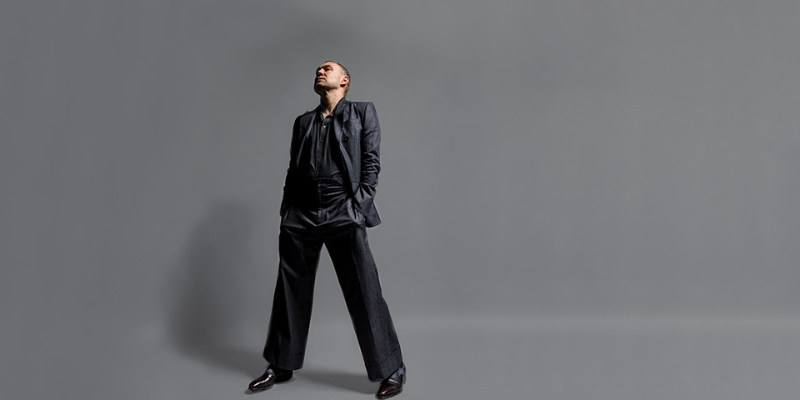 David Gray | York Barbican