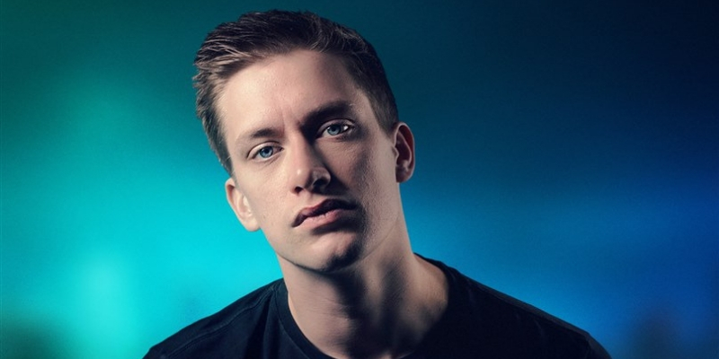 Daniel Sloss - X