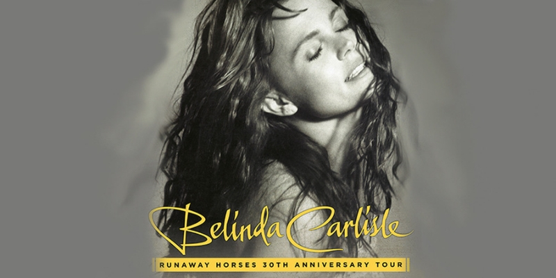 Belinda Carlisle