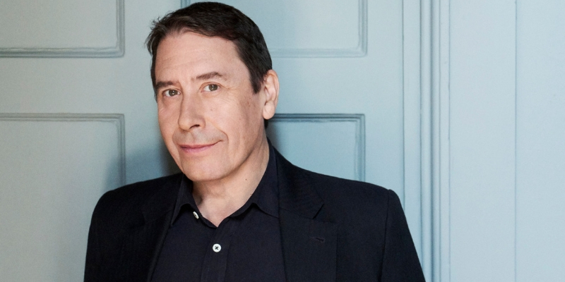 Jools Holland