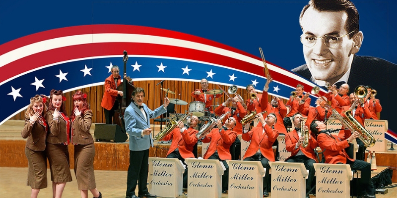 Glenn Miller Orchestra