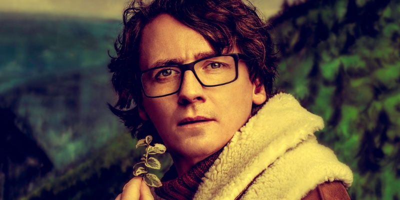 Ed Byrne: If I'm Honest