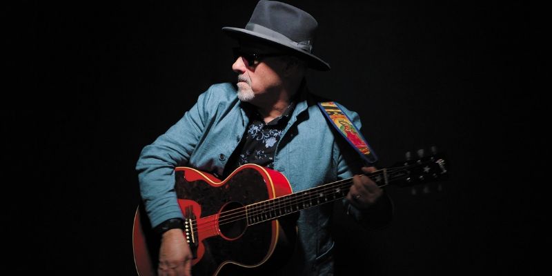 Paul Carrack: The 20/20 Tour