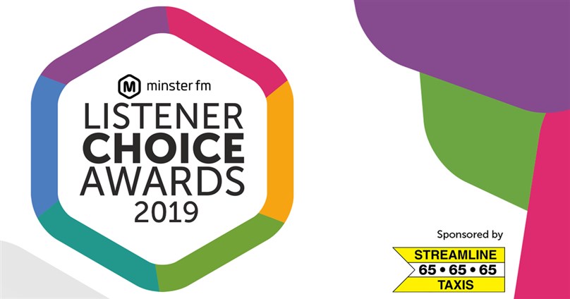 Minster FM Listener Choice Awards 2019
