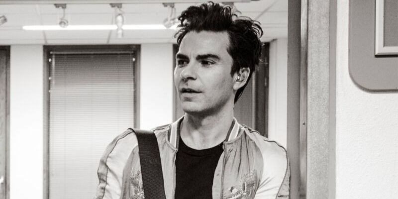 Kelly Jones