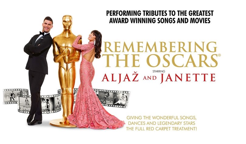 Remembering The Oscars