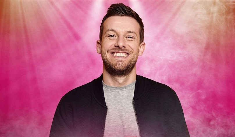 Rescheduled Date - Chris Ramsey: 20/20