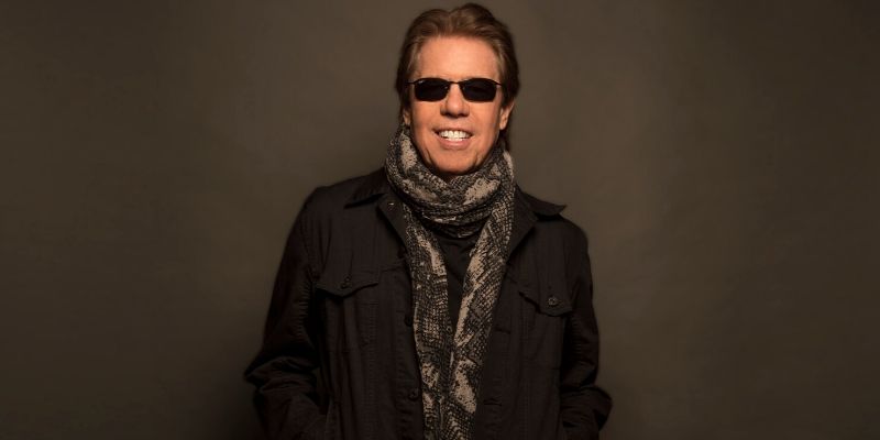 Rescheduled Date - George Thorogood & The Destroyers