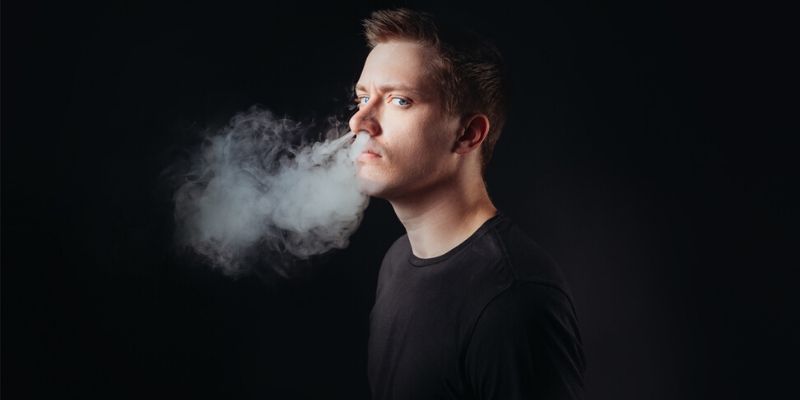 Rescheduled Date - Daniel Sloss: HUBRIS