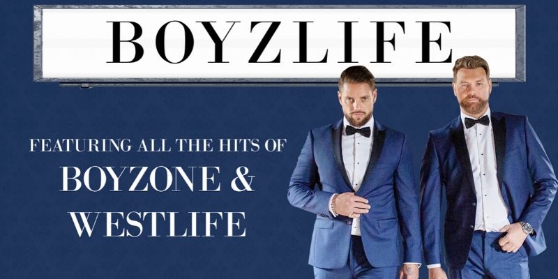 Rescheduled Date - Boyzlife