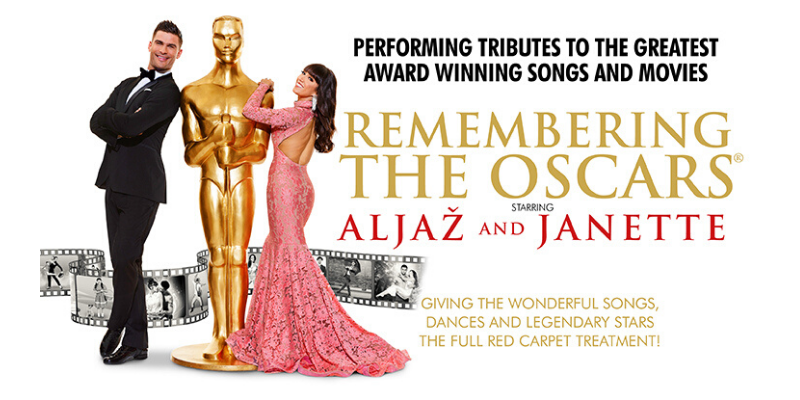 Rescheduled Date - Remembering The Oscars