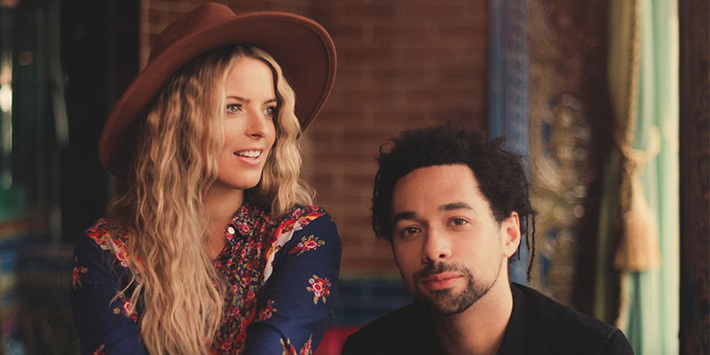 Rescheduled Date - The Shires