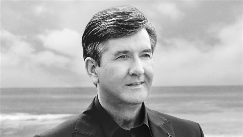 Cancelled - Daniel O'Donnell