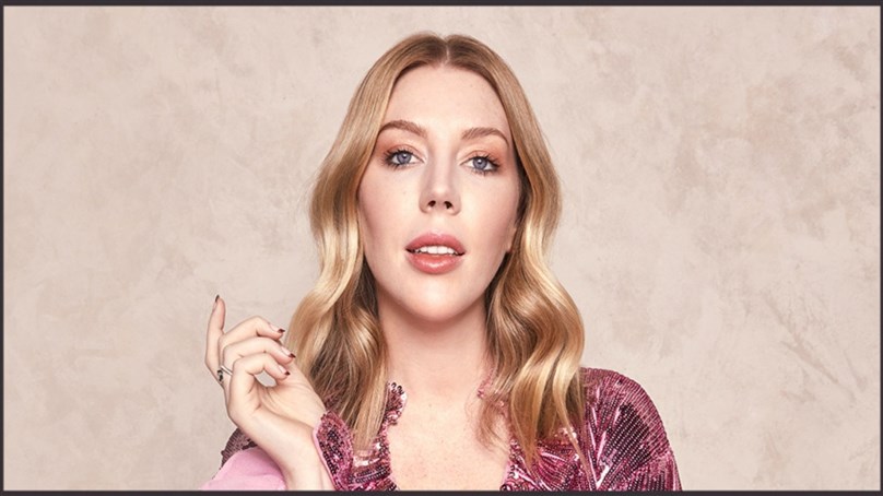 Katherine Ryan: Missus