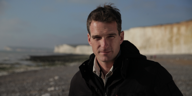 Cancelled - Dan Snow's History Hit