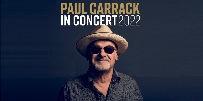 Paul Carrack