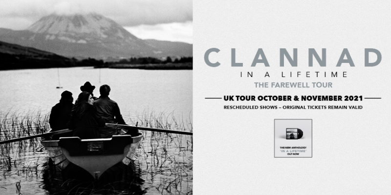 Rescheduled Date - Clannad