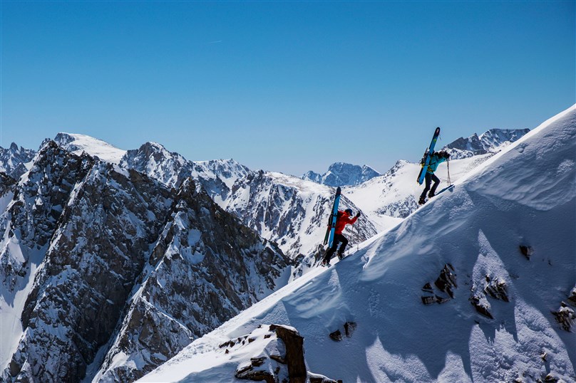 Rescheduled Date - BANFF Mountain Film Festival World Tour