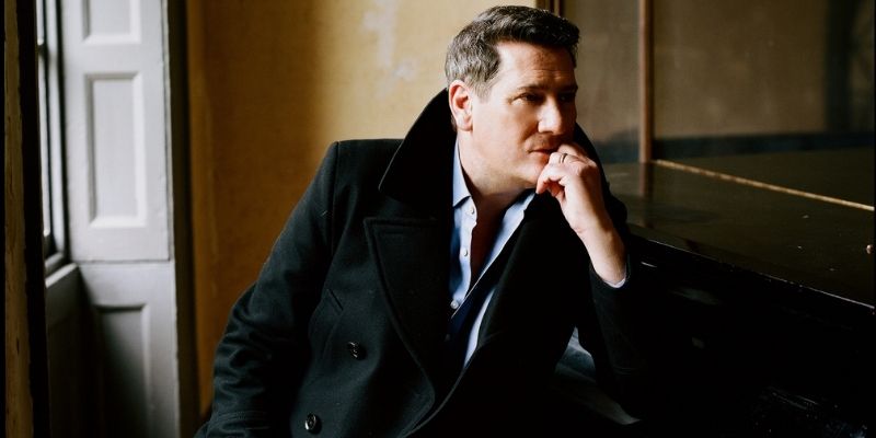 Tony Hadley